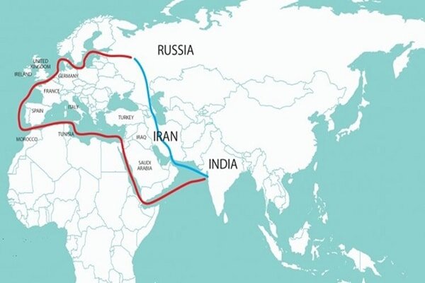 اهمیت کریدور شمال – جنوب برای ایران؛ رایزنی ایران وارمنستان