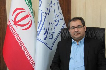 بازارچه و نمایشگاه‌های صنایع‌دستی، عامل بازاریابی و برند سازی صنایع‌دستی استان سمنان است