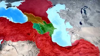 برگزاری نشست ۳+۳ در تهران نشان از پیشرفت گفتمان سیاسی-امنیتی در قفقاز جنوبی است/ از طرح موضوع کریدورها تا تلاش برای بازگشایی سفارت آذربایجان در ایران