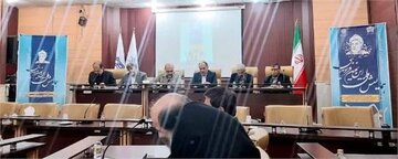 برگزاری کنگره بزرگداشت ابن یمین فریومدی در دانشگاه علامه طباطبایی تهران