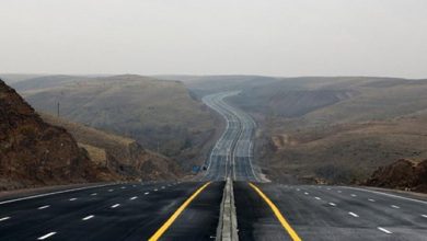 بزرگراه تبریز- سهند به دوربین‌های ثبت تخلفات مجهز می‌شود