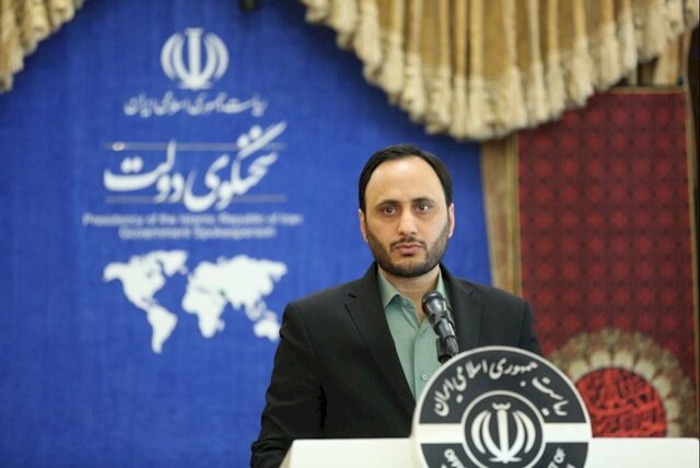 بهادری جهرمی: تقدیر الهی پیروزی مستضعفان است