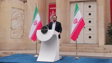 بهادری‌جهرمی: راه آهن تهران-سنندج بعد از ۲۰ سال به بهره برداری می‌رسد