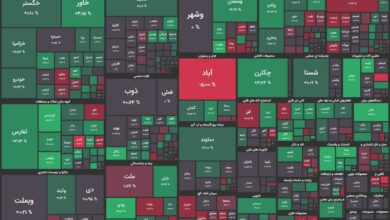 بهبود تقاضا در بورس در ۲۰ دقیقه ابتدایی معاملات / شاخص کل مثبت شد