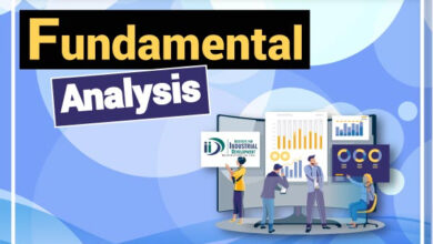 بهترین سایت های آموزش تحلیل بنیادی