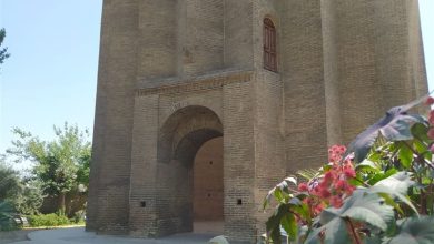 تأمین ۲۵۰ میلیارد تومان اعتبار برای تکمیل مرمت برج طغرل