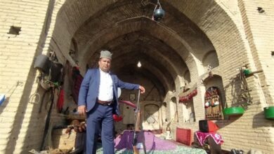 ثبت جهانی کاروانسراهای ری باستان به نام سایر استان‌ها بر اساس تقسیمات کشوری