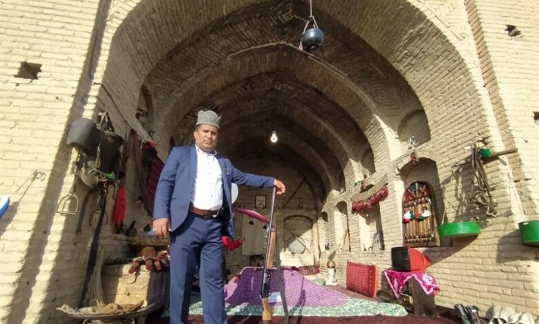 ثبت جهانی کاروانسراهای ری باستان به نام سایر استان‌ها بر اساس تقسیمات کشوری