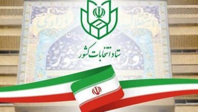 ثبت‌نام نهایی انتخابات مجلس «الکترونیکی» انجام می‌شود