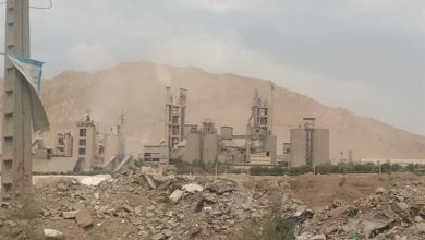 جابه‌جایی کارخانه سیمان تهران باید با زمان‌بندی منطقی انجام شود