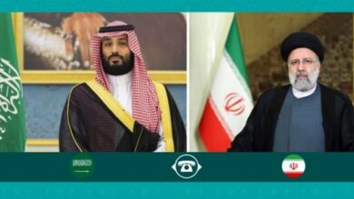 جزییات گفت‌و گوی رییسی و بن سلمان