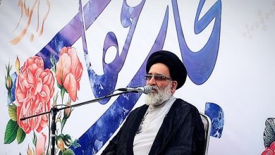 جشن پیروزی عملیات جبهه‌ مقاومت امشب در سراسر کشور برگزار می‌شود