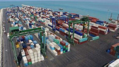 جلوگیری از ورود ۱۴۰ تن کالای غیراستاندارد به گمرکات استان بوشهر