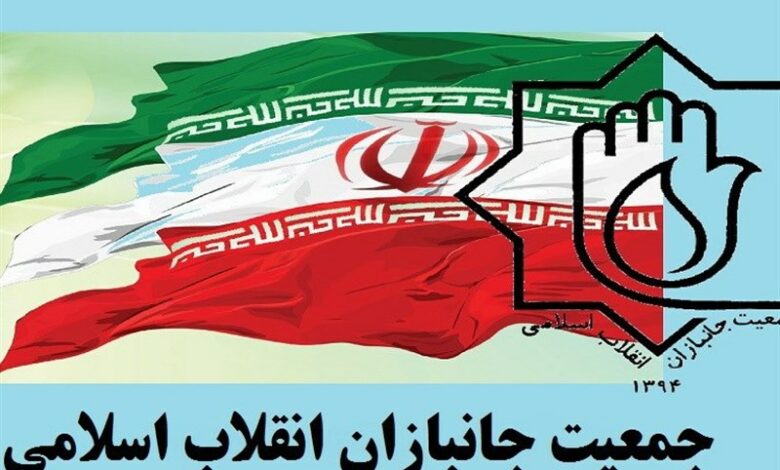 جمعیت جانبازان انقلاب اسلامی: غلط بودن ادعاهای پوشالی رژیم صهیونیستی با وقایع اخیر مشخص شد