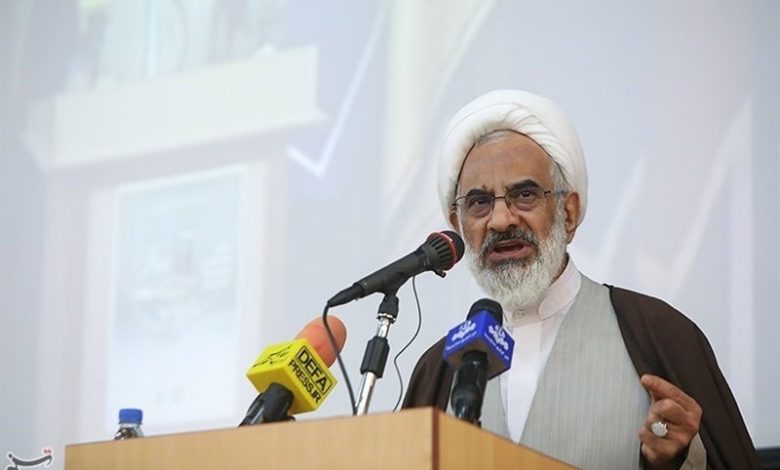 حاجی صادقی: سپاه جهاد در تمامی عرصه‌ها را برخود تکلیف می‌داند