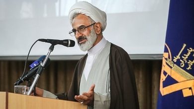 حاجی‌‍صادقی: آمریکا اذعان دارد که انقلاب اسلامی مرگ تدریجی آن‌ها را رقم زده است