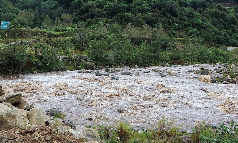 دادستانی کل کشور: ۷۰ هزار کیلومتر از طول رودخانه‌های کشور در نقاط ‌حساس است‌