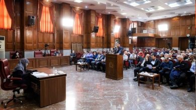 دادگاه رسیدگی به پرونده ریگان خودرو برگزار شد