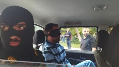 داستان عاشقانه یک جوان با تیراندازی به ۳ نفر تمام شد + فیلم بازسازی صحنه جرم