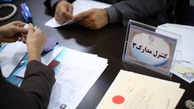 داوطلبان نمایندگی در انتخابات، حساب هزینه‌های انتخاباتی افتتاح کنند