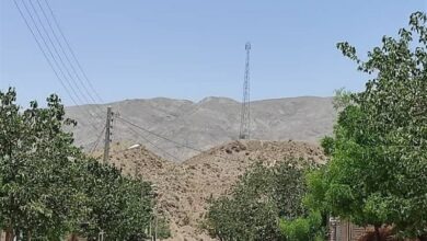 دسترسی ۱۲۳ خانوار روستایی زنجان به اینترنت