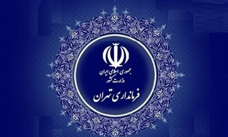 دستور تشکیل ۱۶ هیئت اجرایی انتخابات در تهران و اقلیت‌های دینی صادر شد