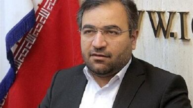 رجایی: همسان سازی حقوق بازنشستگان لشگری و کشوری باید اجرایی شود