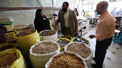 رسیدگی به ۱۳ هزار و ۶۵۰ پرونده تعزیراتی در مازندران/ گران‌فروشی در صدر شکایات مردمی