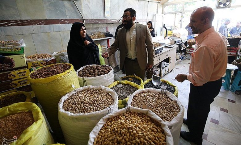 رسیدگی به ۱۳ هزار و ۶۵۰ پرونده تعزیراتی در مازندران/ گران‌فروشی در صدر شکایات مردمی