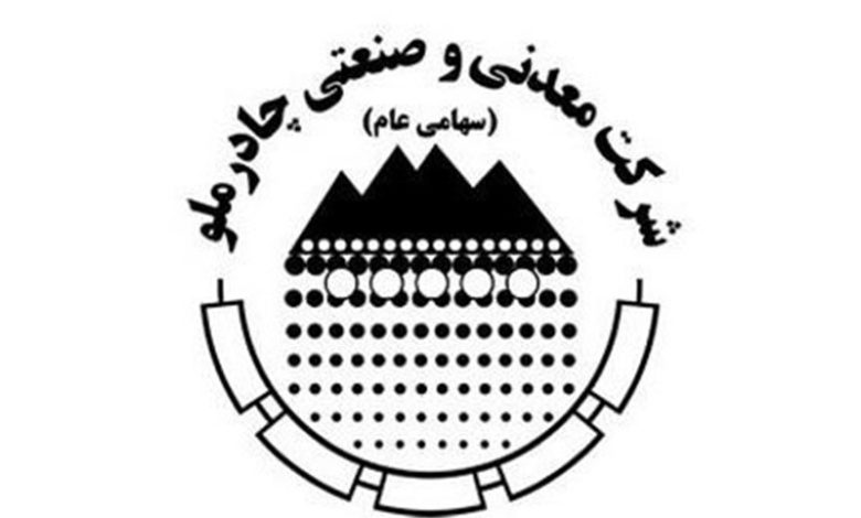 رشد بالای ۳۰ درصد ۴ شاخص مهم عملکردی و مالی چادرملو در ۶ ماه