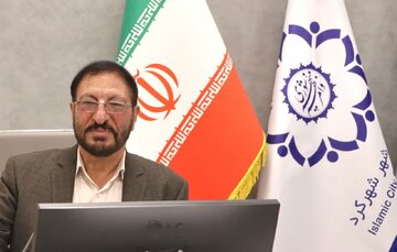 زیرساخت هوشمندسازی در مرکز استان چهارمحال و بختیاری گسترش می‌یابد