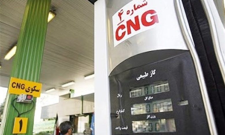 سازمان ملی استاندارد: به تکالیف خود در مخازن CNG عمل کردیم