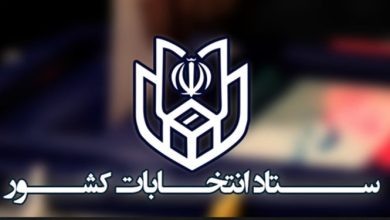 سخنگوی ستاد انتخابات: 4 هزار و ۱۸۲ نفر تا پایان روز پنجم در انتخابات مجلس ثبت‌نام کردند