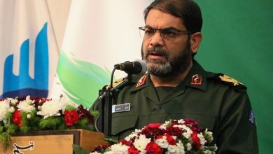 سردار معروفی: حاج قاسم ‌در سوریه از ناموس مسلمین دفاع کرد/ مدافعان حرم نگذاشتند پای دشمن به کشور برسد