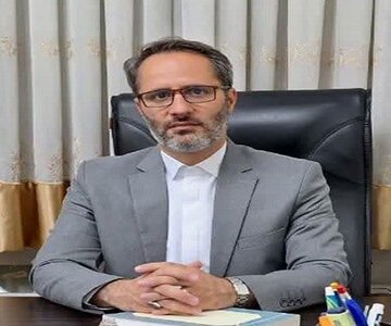 سرپرست فرهنگ و ارشاد اسلامی کرمانشاه منصوب شد 