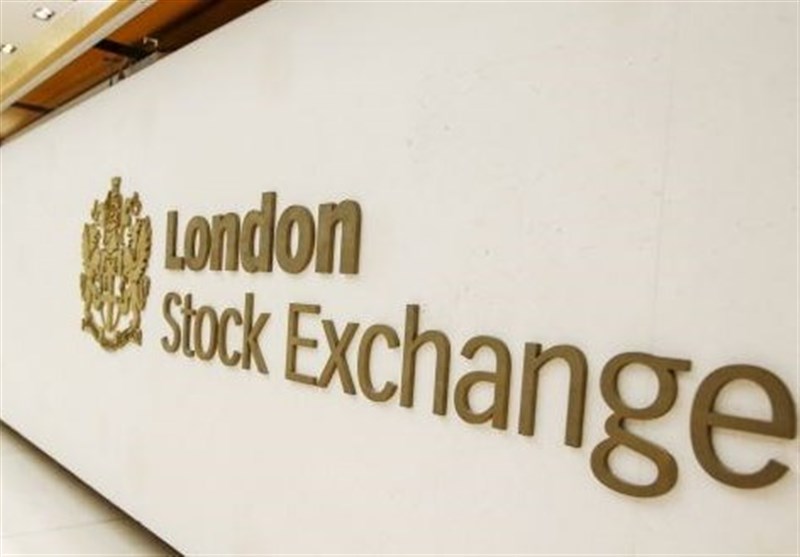 سهام بانک انگلیسی دو بار به حالت تعلیق درآمد