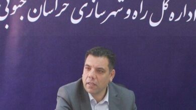 سکونت ۳۳ درصدی جمعیت خراسان جنوبی در بافت‌های فرسوده