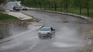 صدور هشدار هواشناسی سطح زرد جوی/ فعالیت سامانه بارشی در بلوچستان