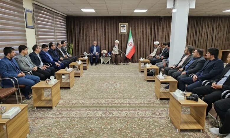 صدور ۱۰۰ گزارش ترک فعل مدیران در کردستان/ جلوگیری از فروش غیرقانونی ملک ۳۰۰ میلیاردی