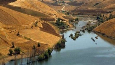 طالبان حق آبه هیرمند را نداده است/ رشد ۳۴ درصدی ورودی سدها