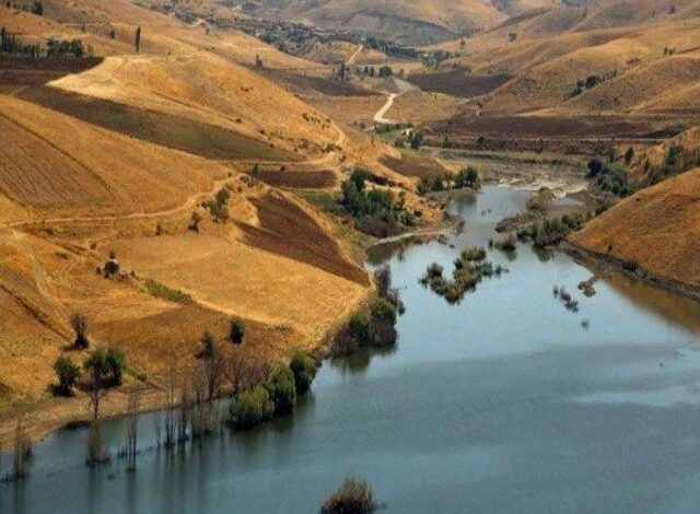 طالبان حق آبه هیرمند را نداده است/ رشد ۳۴ درصدی ورودی سدها