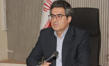 طرح ایجاد مدرسه‌ی «بازرگانان کوچک» روی میز اتاق بازرگانی سنندج قرار دارد