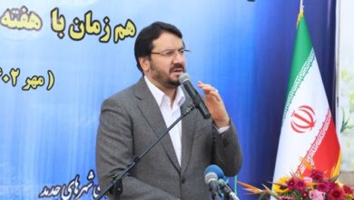 طرح جوانی جمعیت ۳۲۰۰۰ خانواده را صاحب زمین کرد