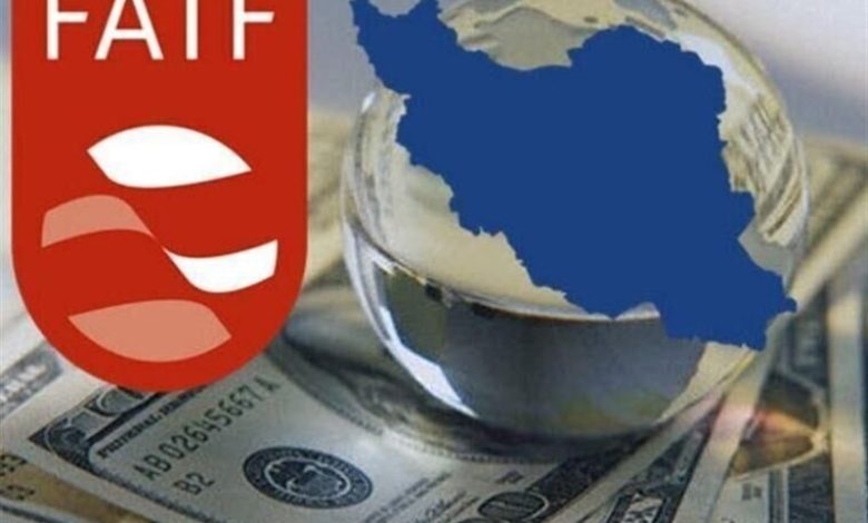 طغیانی: عضویت در FATF ‌تا پیش از لغو تحریم‌های ثانویه دردی از اقتصاد کشور دوا نمی‌کند