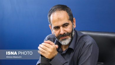 عباسی: دولت های اسلامی و مدعی حقوق بشر باید برای توقف جنایات رژیم صهیونیستی پای کار بیایند