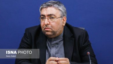 عمویی: ایران در واکنش به نقض عهد اروپا اقدام جبرانی انجام داد