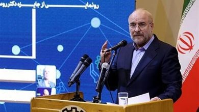 قالیباف: الگوی حکمرانی باید با اصالت فرهنگی انقلاب تناسب داشته باشد