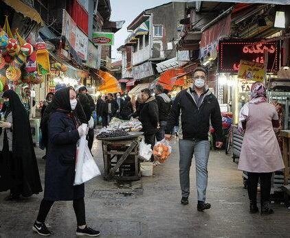 قدرت خرید در اقتصاد رو به رشد بالا می‌رود