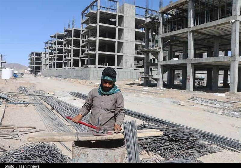 قراردادهای نهضت ملی مسکن سیستانوبلوچستان از مرز ۲۰ هزار واحد گذشت