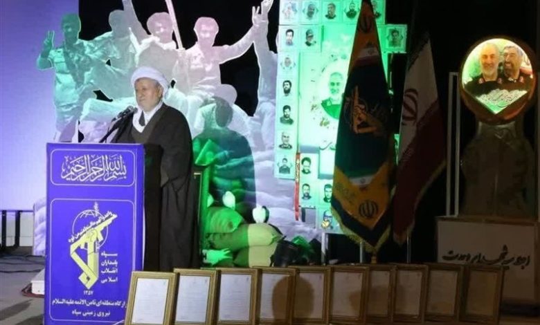 ماموستا قادری: اغتشاشات‌ سال ۱۴۰۱ کردستان از بدنه اهل سنت نبود